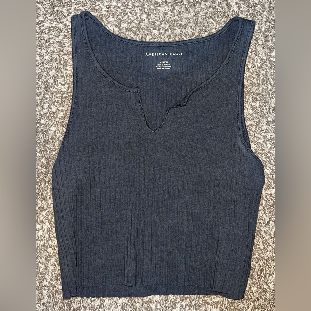 AE tank top